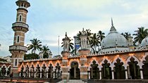 Kuala Lumpur's Cultural Highlights and Landmarks: A Self-Guided Audio Tour