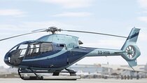 Helicopter Transfer between Ratmalana Airport (RML) and Hambantota City