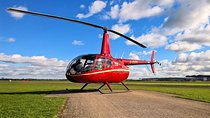 Helicopter Transfer between Ratmalana Airport (RML) and Galle City