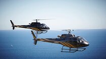 Helicopter Transfer between Ratmalana Airport (RML) and Ella City