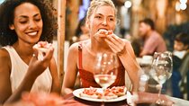 Wine and Ham tasting in Seville- by OhMyGoodGuide