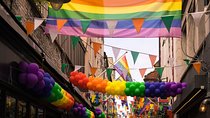 Chueca Neighbourhood Tour of the LGBT Community in Madrid