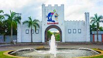Fun Day at Leisure World from Colombo
