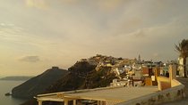 Santorini Private Tour: The Family Experience
