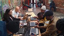 Job App Volunteering: Help Unemployed Youth with CV (résumé) & Cover Letter