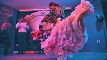 Flamenco, Tapas and Wine Tour in Sevilla Spain