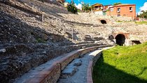 Albania: Half-Day Private Tour of Durres from Tirana with Lunch