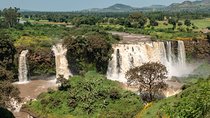 Ultimate Historical Exploration of North Ethiopia
