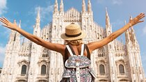 Milan Highlights Tour with a local