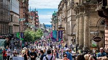 Private Walking Tour: Glasgow City Highlights 