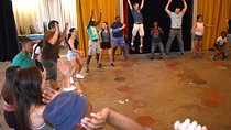 EQ Lab (Authentic Relating Games) w/ Teenagers add-on