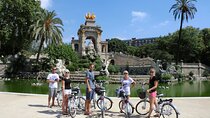 Private Barcelona Bike Highlights & Sagrada Familia