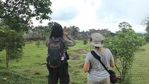 A Day Trip To Preah Vihear Temple Private Tours From Siem Reap 