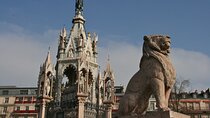 From Brunswick Monument to the Botanical Garden: A Self-Guided Audio Tour