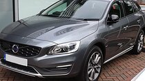 Premium transportation with professional driver Lisboa - Fátima - Lisboa