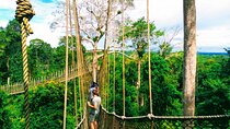 Accra and Cape Coast Escape