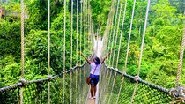 The Cape Coast Tour