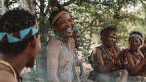 Indigenous Khoisan (1st Nation) Cultural Revitalization Immersion