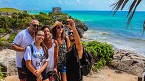  Tour to Tulum and Cenote for the best price! 