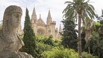 Palma de Mallorca Private Walking Tour