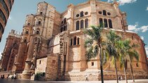 Malaga Private Walking Tour with a Professional Guide