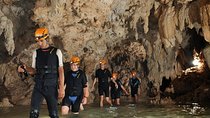 DISCOVER a Unique Secret River with Plus EXPERIENCE in Bike route & Rappel