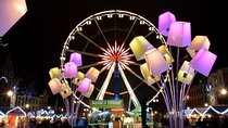 Brussels Christmas Market Tour With A Professional Guide