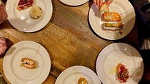 Historic Walking Tour & Food Experience - Private Tour