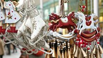 Amsterdam Christmas Market Tour With A Professional Guide