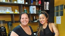 Virtual Coffee brewing class