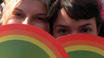 Pride Side (LGBTQ) of Barcelona on a Private Tour with a local