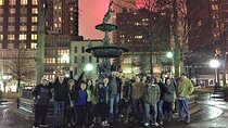 Memphis Haunted History Bus Tour