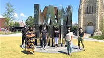 2.5 Hours Essence of Memphis African American History Tour
