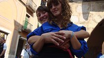 Private Day Trip to Montblanc from Barcelona with a local