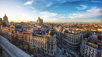 Private Tour in Madrid of the local food culture with a local