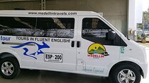 Private Airport Pickup Service in Medellin for You and Your Group