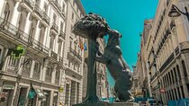 An Architectural insight of Madrid on a Private Tour with a local