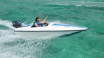 Bavaro splash from La Romana