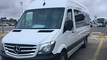 Private Transfers Between Antalya Airport - Alanya Town & Mahmutlar Resorts