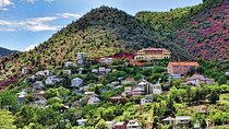 Jerome Tour