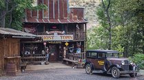 Jerome Tour