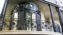 PRIVATE WALKING RECOLETA RETIRO, Paris in Buenos Aires?