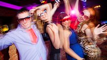Las Vegas Party Bus Club Crawl