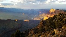 Private Grand Canyon Sunset Tour