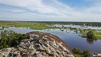 Kalametiya Sanctuary Birdwatching Boat Ride