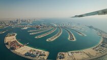 Dubai Marina Luxury Yacht Tour with BF 