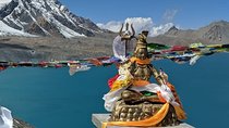 5 Days Amazing Tilicho Glacier lake trekking from Pokhara