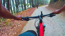 Meemure Village Cycling Tour from Kandy