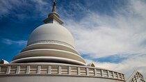 Hidden Temples and Secluded Coastlines from Galle City
