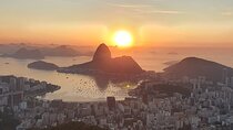 Rio Sunrise Private Tour